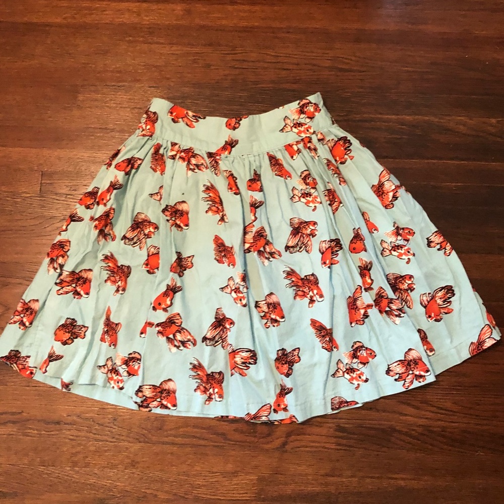 🎄Southern Skirt size Small